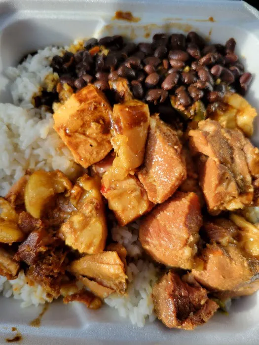 Fogon Latino Picture 5