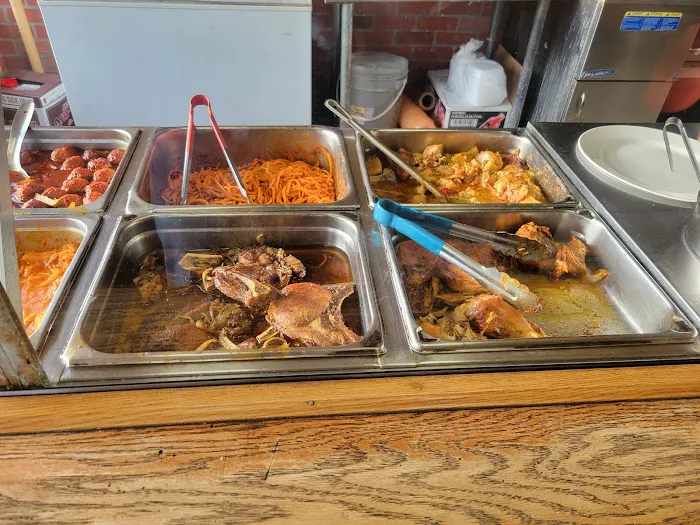 Fogon Latino Picture 2