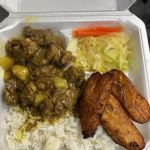 Likkle Hellshire Restaurant & Bar