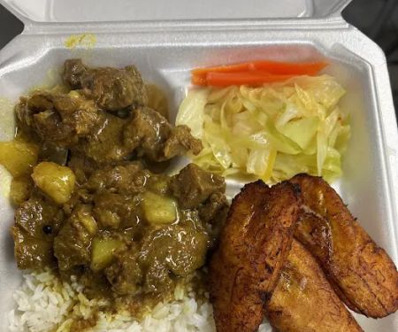 Likkle Hellshire Restaurant & Bar