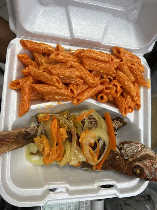 Likkle Hellshire Restaurant & Bar Picture 10