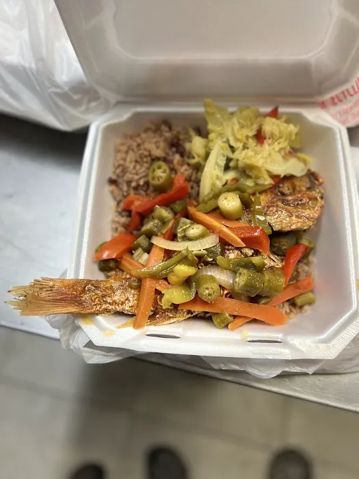 Likkle Hellshire Restaurant & Bar Picture 6