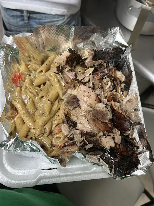 Likkle Hellshire Restaurant & Bar Picture 5