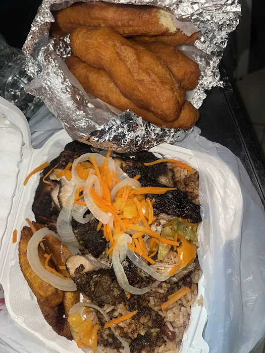 Likkle Hellshire Restaurant & Bar Picture 8