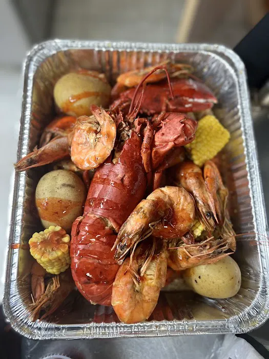 Likkle Hellshire Restaurant & Bar Picture 9