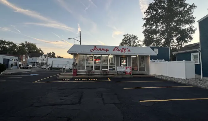Jimmy Buff's Of West Orange Italian Hot Dogs Picture 5