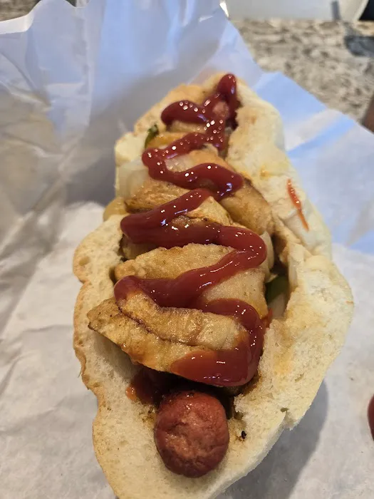 Jimmy Buff's Of West Orange Italian Hot Dogs Picture 3