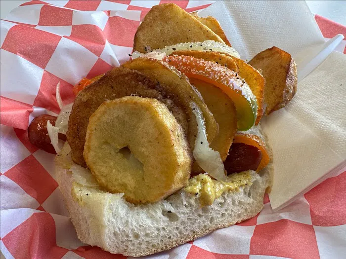 Jimmy Buff's Of West Orange Italian Hot Dogs Picture 8