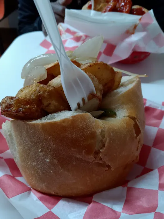 Jimmy Buff's Of West Orange Italian Hot Dogs Picture 10