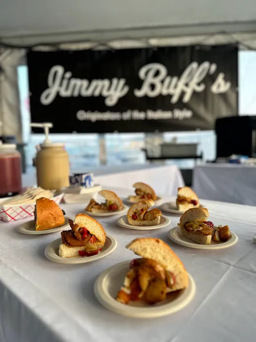 Jimmy Buff's Of West Orange Italian Hot Dogs Picture 4
