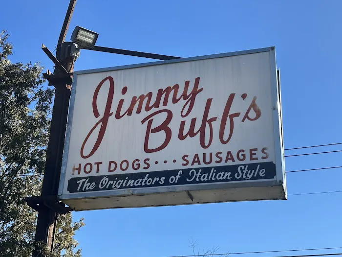 Jimmy Buff's Of West Orange Italian Hot Dogs Picture 6