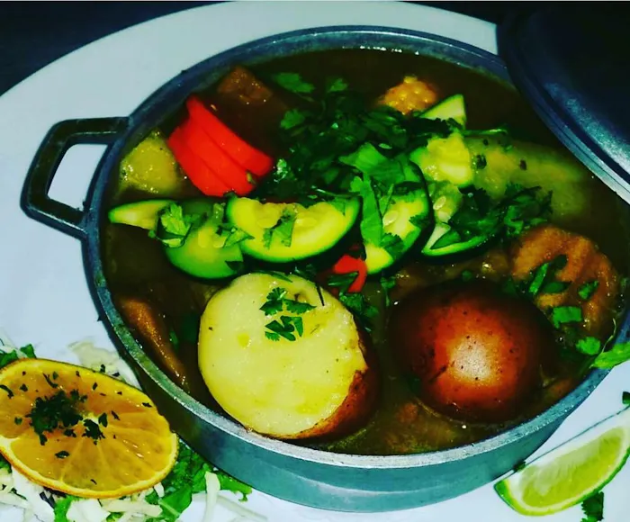 Tropicana Diner and Bakery Picture 10