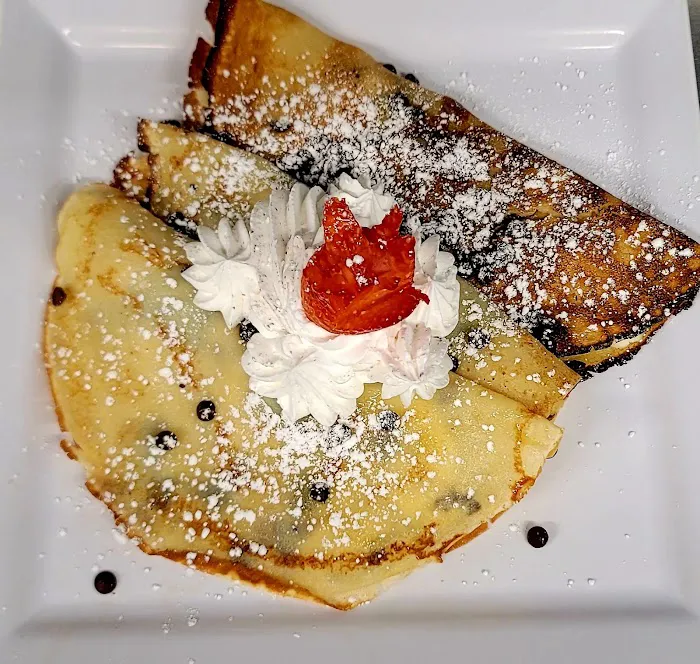 Tropicana Diner and Bakery Picture 3