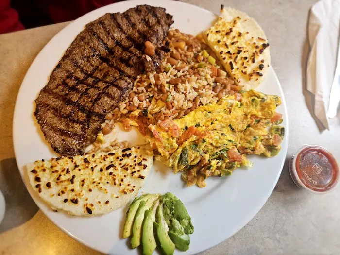 Tropicana Diner and Bakery Picture 8