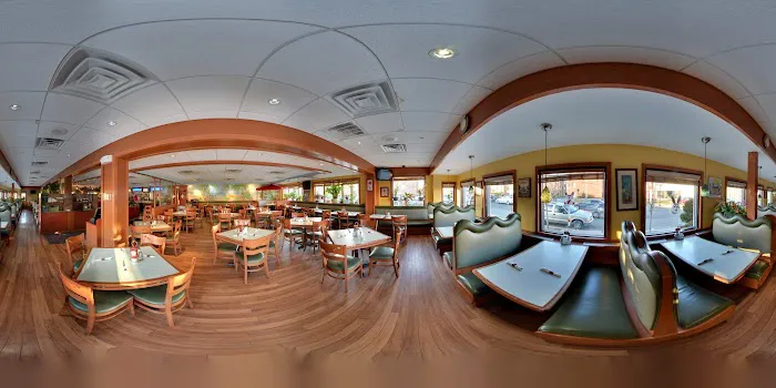 Tropicana Diner and Bakery Picture 4