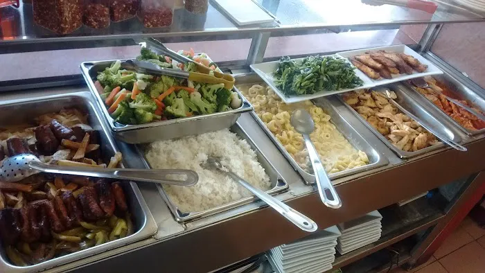 Bruno's Pizzeria Picture 2