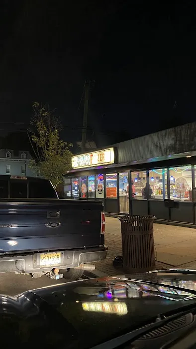 Bruno's Pizzeria Picture 5