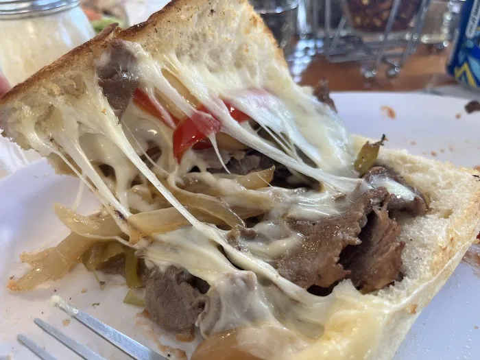 Bruno's Pizzeria Picture 9