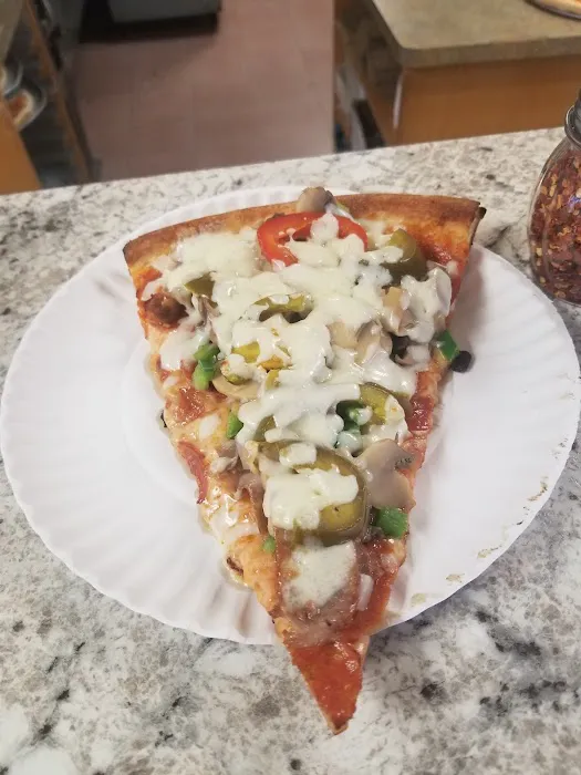 Bruno's Pizzeria Picture 7