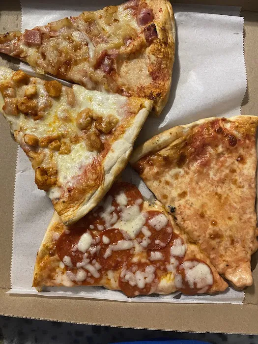 Bruno's Pizzeria Picture 1