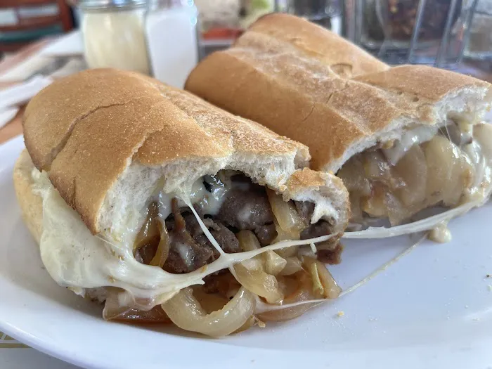 Bruno's Pizzeria Picture 10