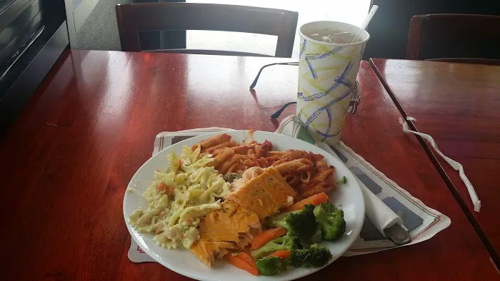 Bruno's Pizzeria Picture 8