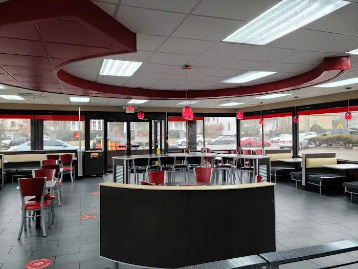 Burger King Picture 6