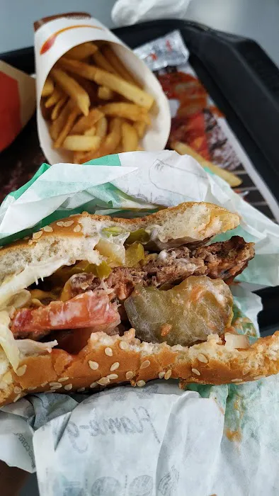 Burger King Picture 5