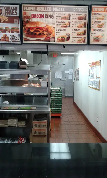 Burger King Picture 1