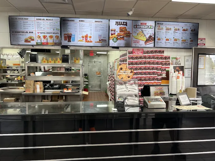 Burger King Picture 10