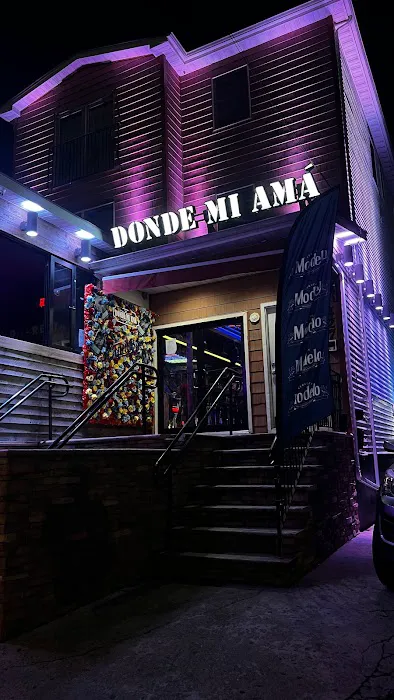 Donde Mi Ama Restaurante Colombiano Picture 2