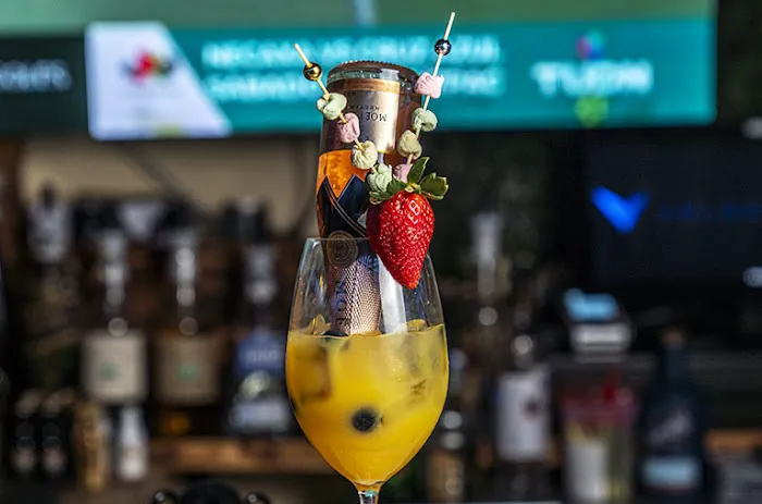 Donde Mi Ama Restaurante Colombiano Picture 6