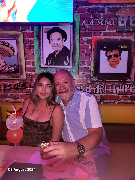 Donde Mi Ama Restaurante Colombiano Picture 4