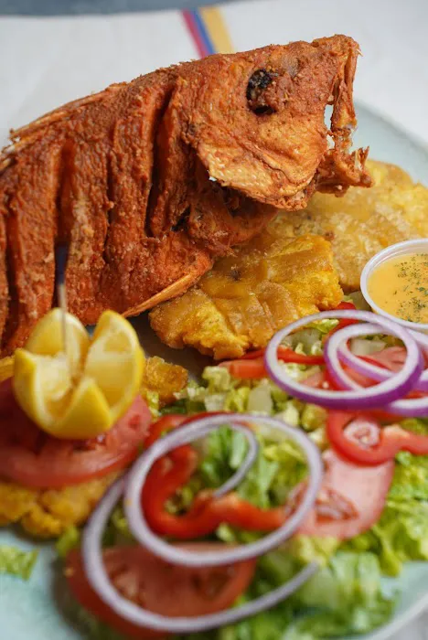 Donde Mi Ama Restaurante Colombiano Picture 1