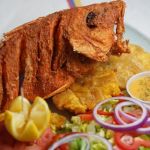 Donde Mi Ama Restaurante Colombiano