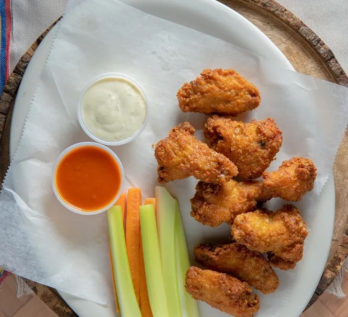 Donde Mi Ama Restaurante Colombiano Picture 8