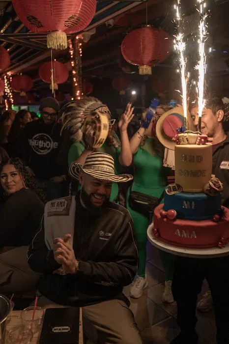 Donde Mi Ama Restaurante Colombiano Picture 5