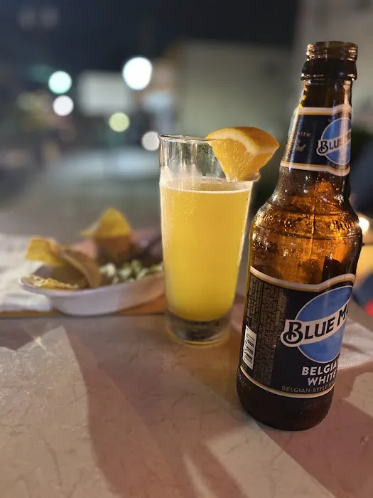 Donde Mi Ama Restaurante Colombiano Picture 7