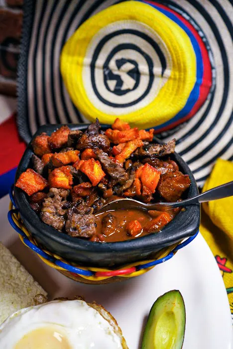 Donde Mi Ama Restaurante Colombiano Picture 10