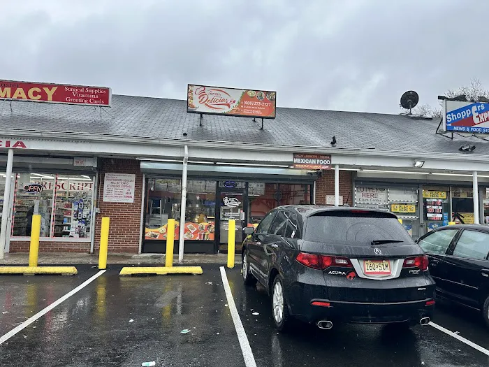 El Jardín de las Delicias Peruvian Cuisine Fairmount Ave Picture 3