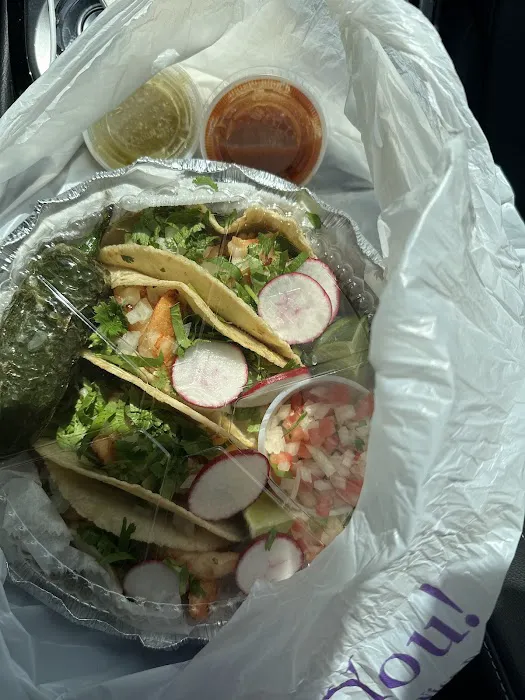 El Jardín de las Delicias Peruvian Cuisine Fairmount Ave Picture 9