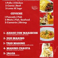 El Jardín de las Delicias Peruvian Cuisine Fairmount Ave ico