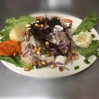 El Rinconcito de la tia Lucy ico