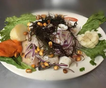 El Rinconcito de la tia Lucy