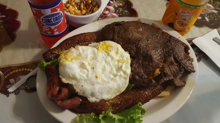 El Rinconcito de la tia Lucy Picture 4