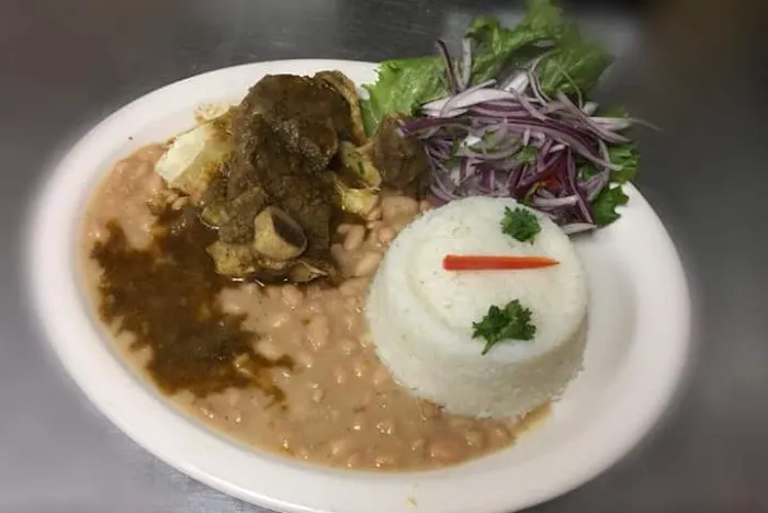 El Rinconcito de la tia Lucy Picture 6