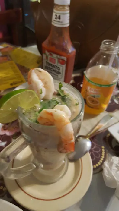 El Rinconcito de la tia Lucy Picture 3