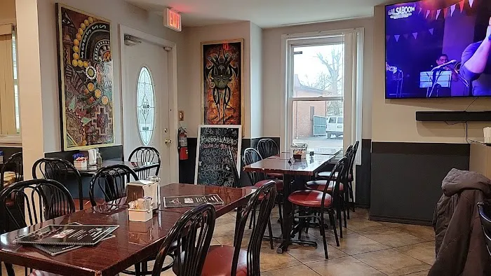 Costa De Oro Picture 8