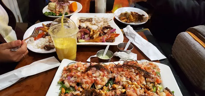 Costa De Oro Picture 1