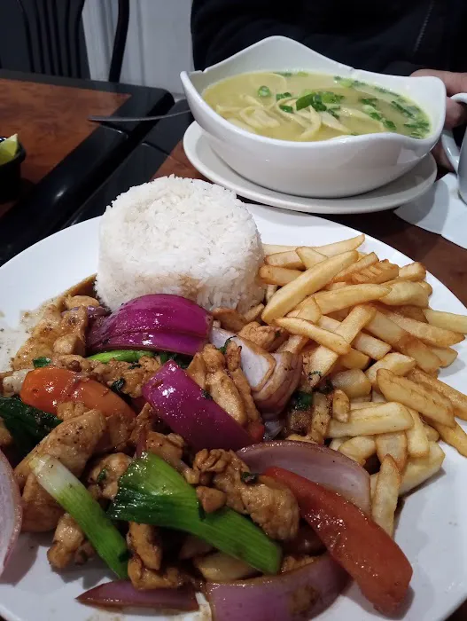 Costa De Oro Picture 2